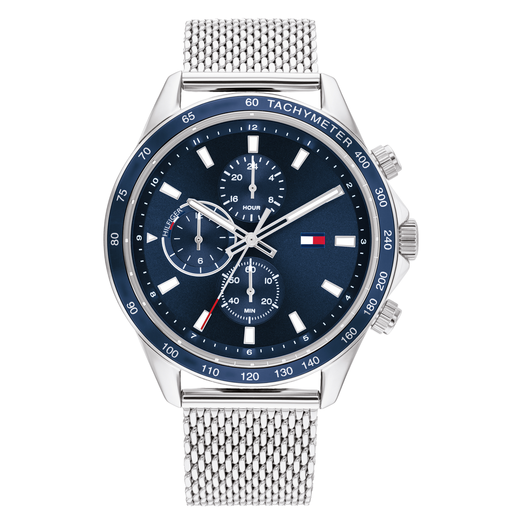 Relógio TOMMY HILFIGER Miles 1792018