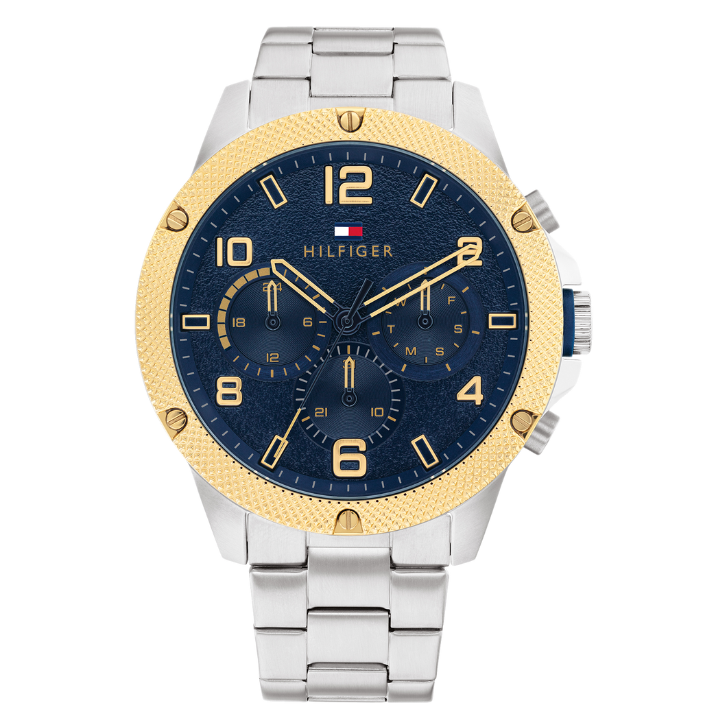 Relógio TOMMY HILFIGER Blaze 1792031