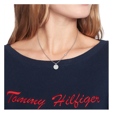 Carregar imagem no visualizador da galeria, Colar TOMMY HILFIGER Prateado 2780698
