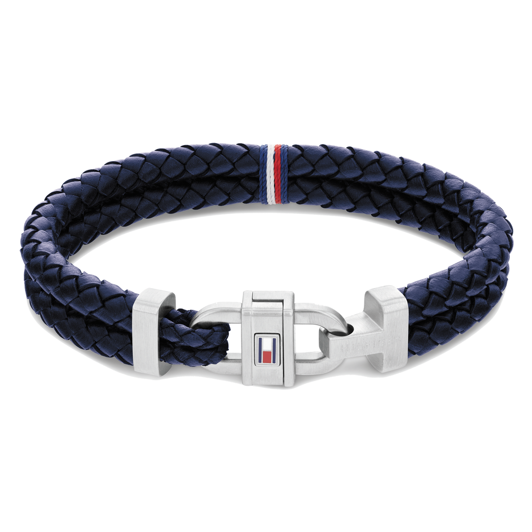 Pulseira TOMMY HILFIGER Azul 2790362