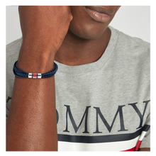 Carregar imagem no visualizador da galeria, Pulseira TOMMY HILFIGER Azul 2790427
