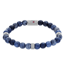 Carregar imagem no visualizador da galeria, Pulseira TOMMY HILFIGER Azul 2790436
