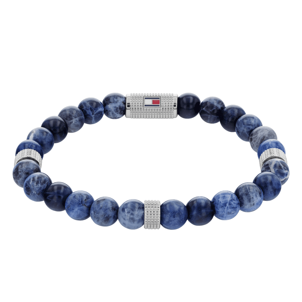 Pulseira TOMMY HILFIGER Azul 2790436