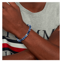 Carregar imagem no visualizador da galeria, Pulseira TOMMY HILFIGER Azul 2790436
