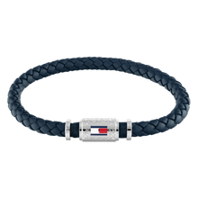 Carregar imagem no visualizador da galeria, Pulseira TOMMY HILFIGER Azul 2790452
