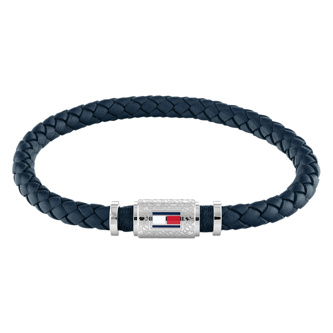 Pulseira TOMMY HILFIGER Azul 2790452