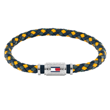 Carregar imagem no visualizador da galeria, Pulseira TOMMY HILFIGER Tricolor 2790455
