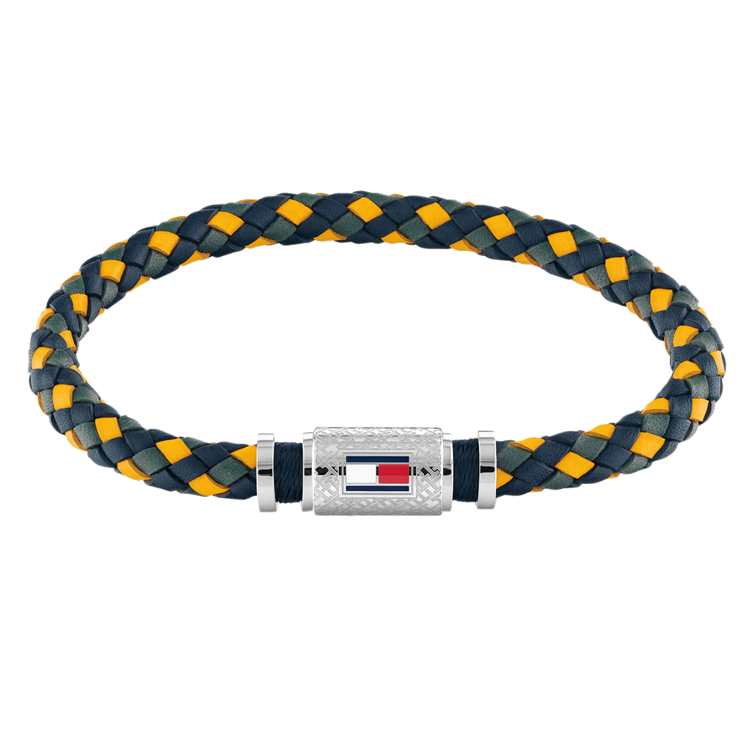 Pulseira TOMMY HILFIGER Tricolor 2790455