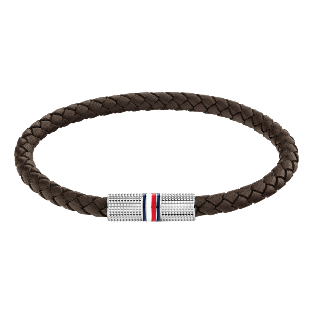 Pulseira TOMMY HILFIGER Castanha 2790458