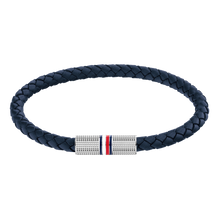 Carregar imagem no visualizador da galeria, Pulseira TOMMY HILFIGER Azul 2790460
