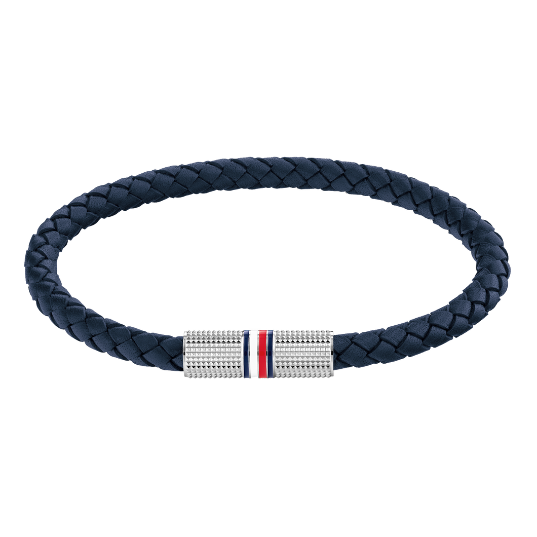 Pulseira TOMMY HILFIGER Azul 2790460