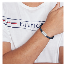 Carregar imagem no visualizador da galeria, Pulseira TOMMY HILFIGER Azul 2790480
