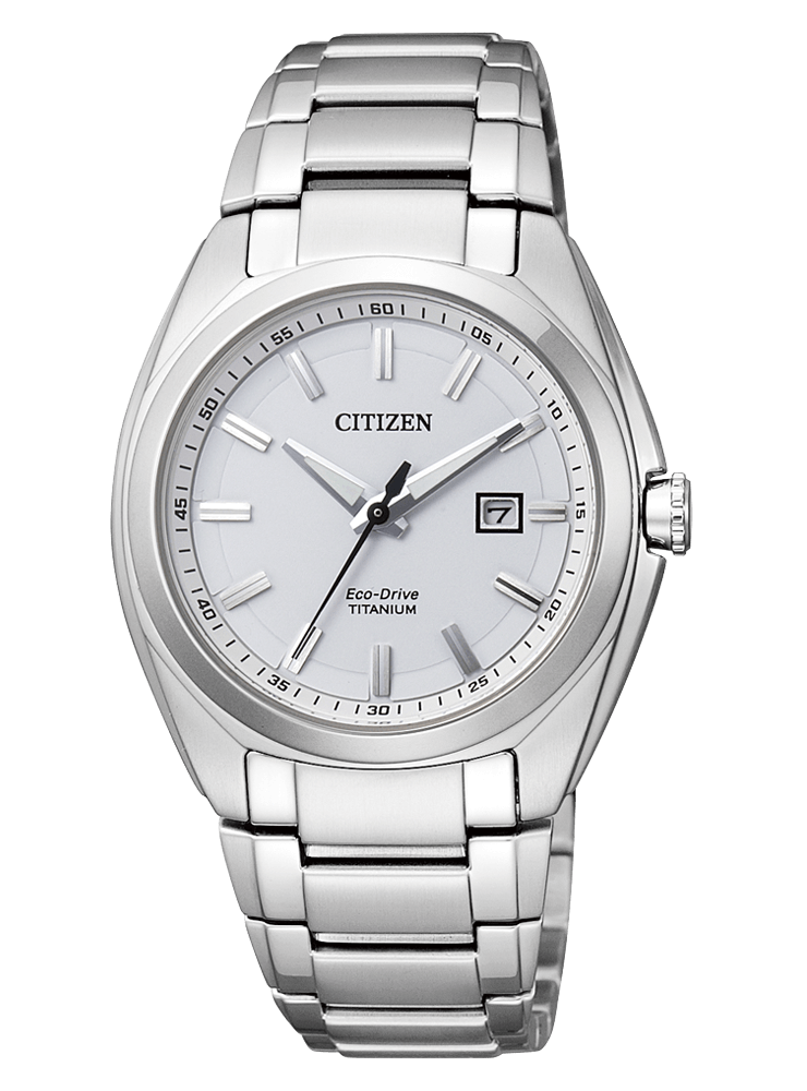 Relógio CITIZEN Super Titanium LADY 2210 PT EW2210-53A