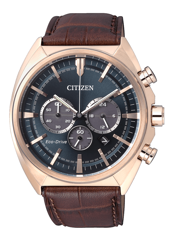 Relógio CITIZEN Of Collection CRONÓGRAFO CA4283-04L