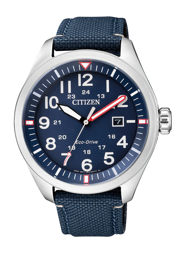 Relógio CITIZEN Of Collection SIMPLES AW5000-16L