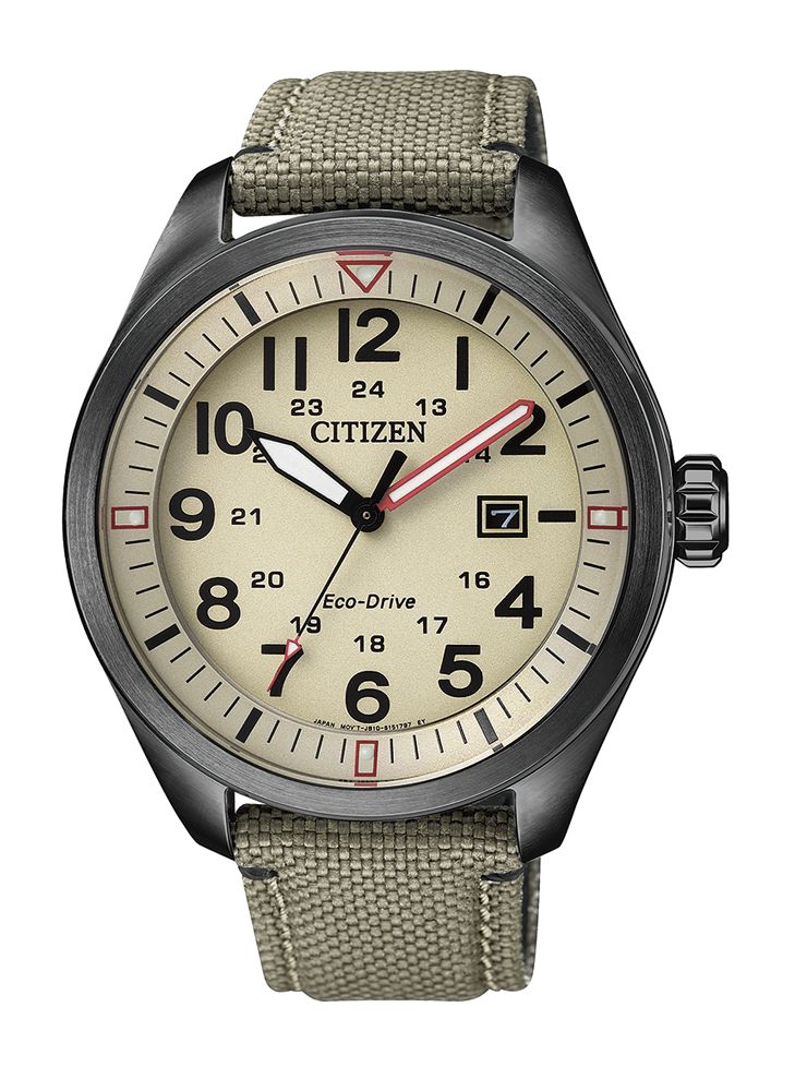 Relógio CITIZEN Of Collection SIMPLES AW5005-12X