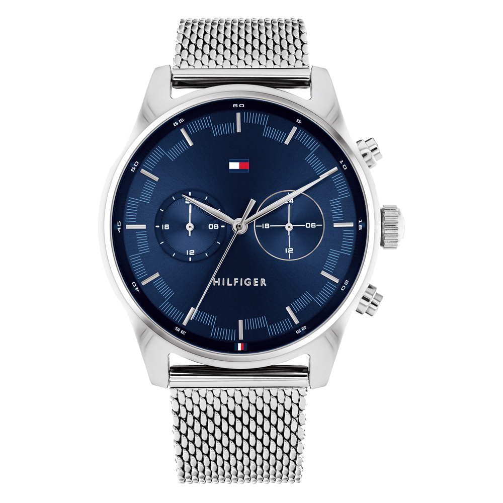 Relógio TOMMY HILFIGER Sawyer 1710420