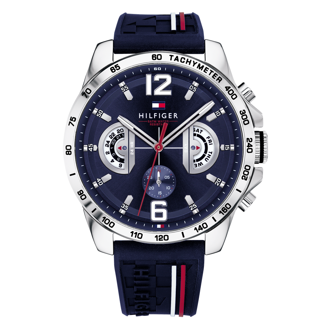 Relógio TOMMY HILFIGER Decker 1791476