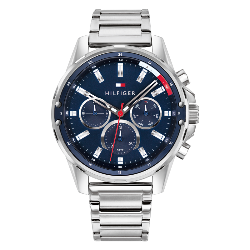 Relógio TOMMY HILFIGER Mason 1791788