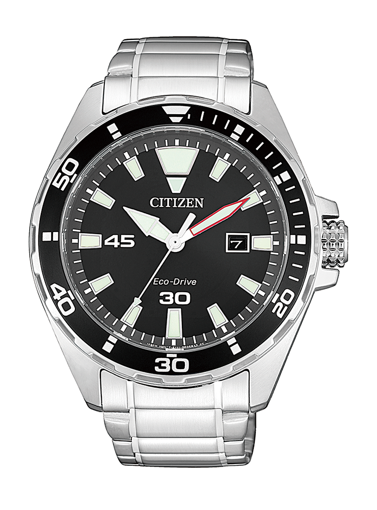 Relógio CITIZEN Of Collection SIMPLES BM7458-80E