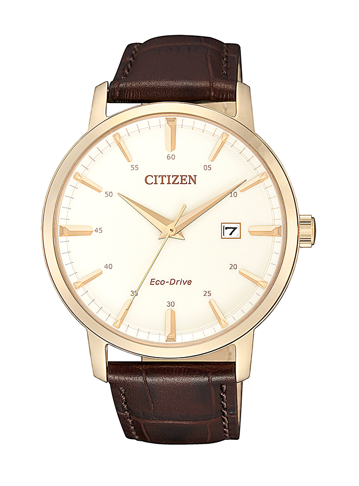 Relógio CITIZEN Of Collection SIMPLES BM7463-12A