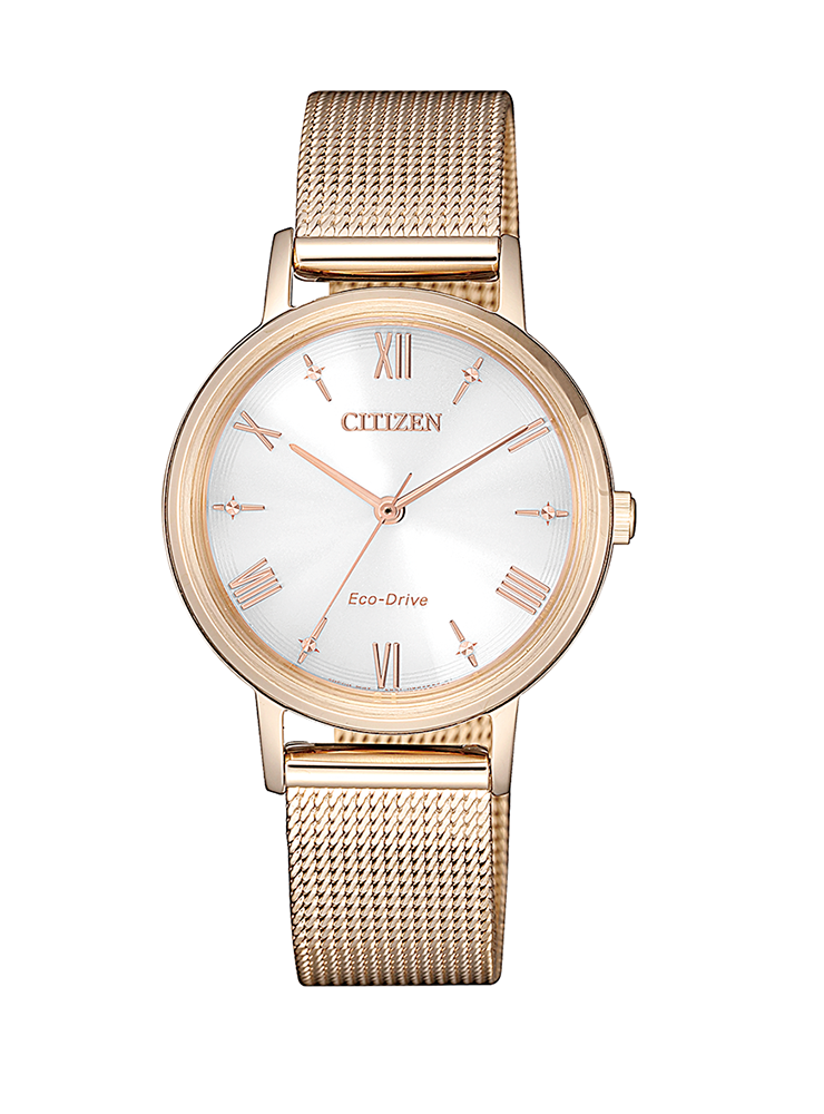 Relógio CITIZEN Of Collection LADY EM0576-80A