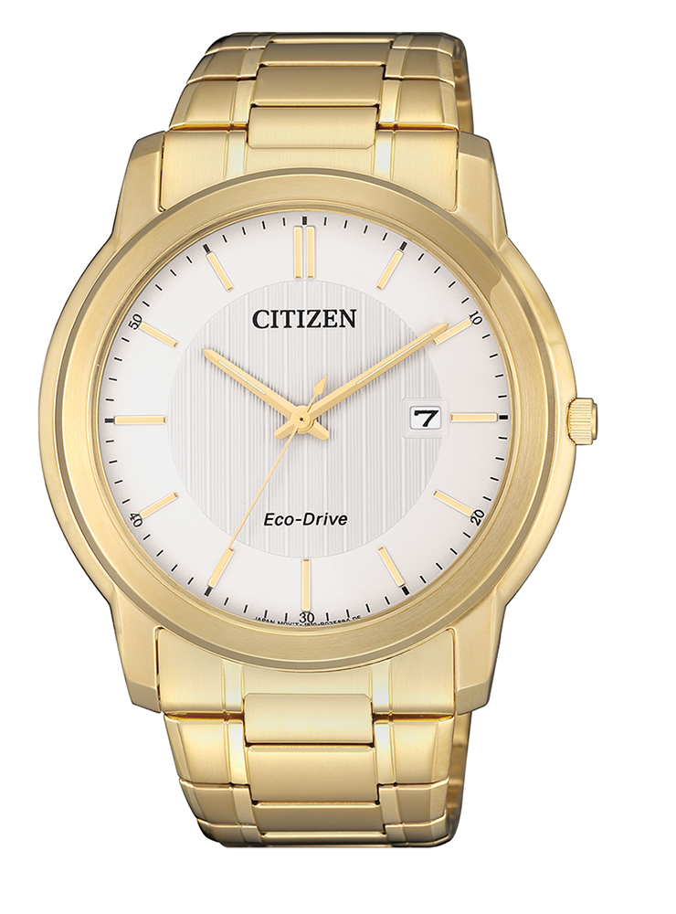 Relógio CITIZEN Of Collection SIMPLES AW1212-87A