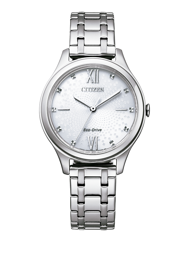 Relógio CITIZEN Of Collection LADY EM0500-73A