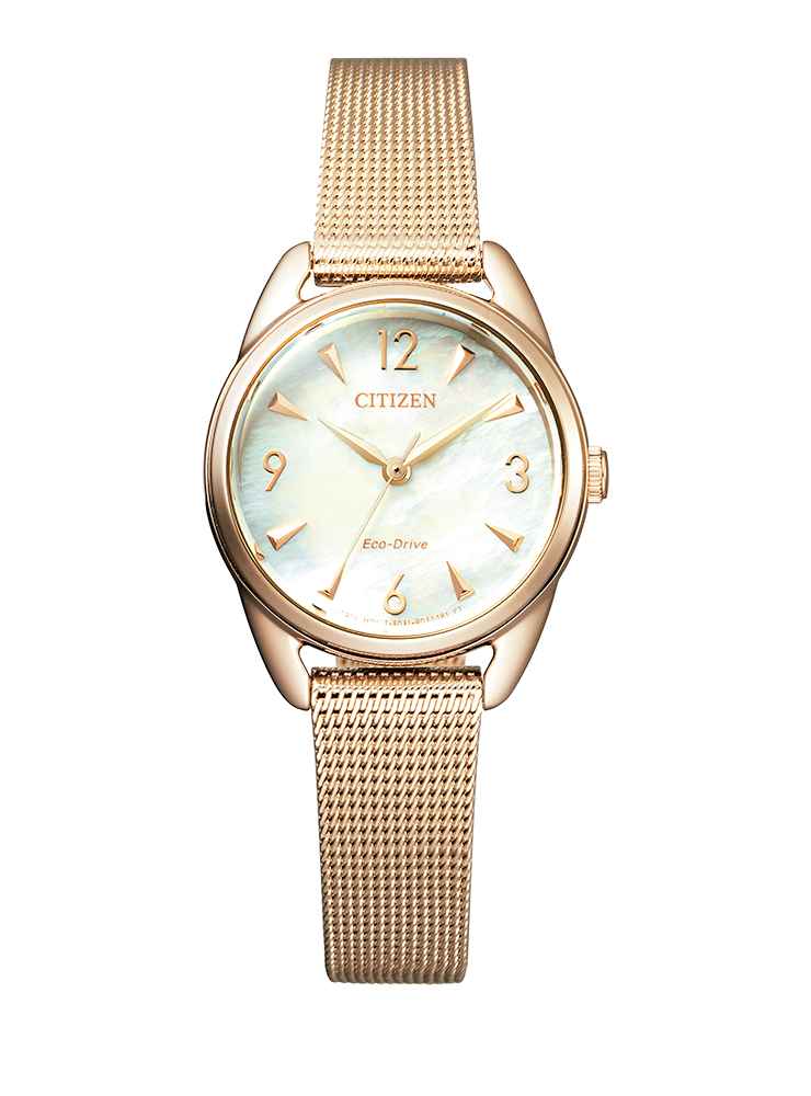 Relógio CITIZEN Of Collection LADY EM0686-81D