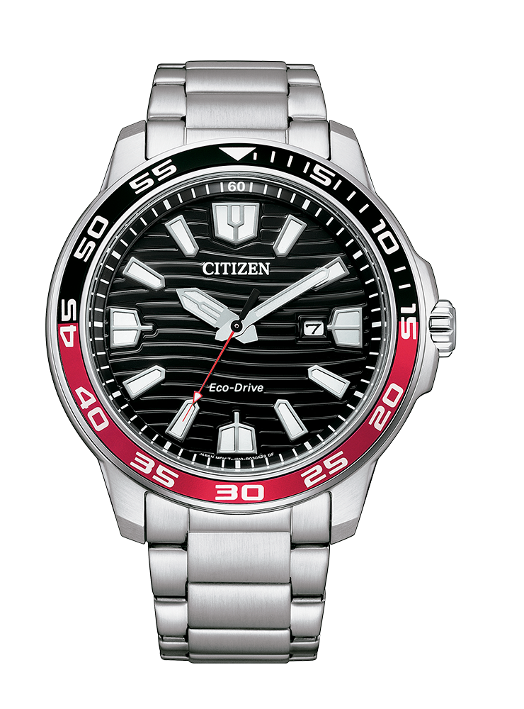 Relógio CITIZEN Of Collection SIMPLES AW1527-86E