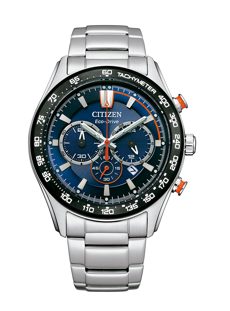 Relógio CITIZEN Of Collection CRONÓGRAFO CA4486-82L