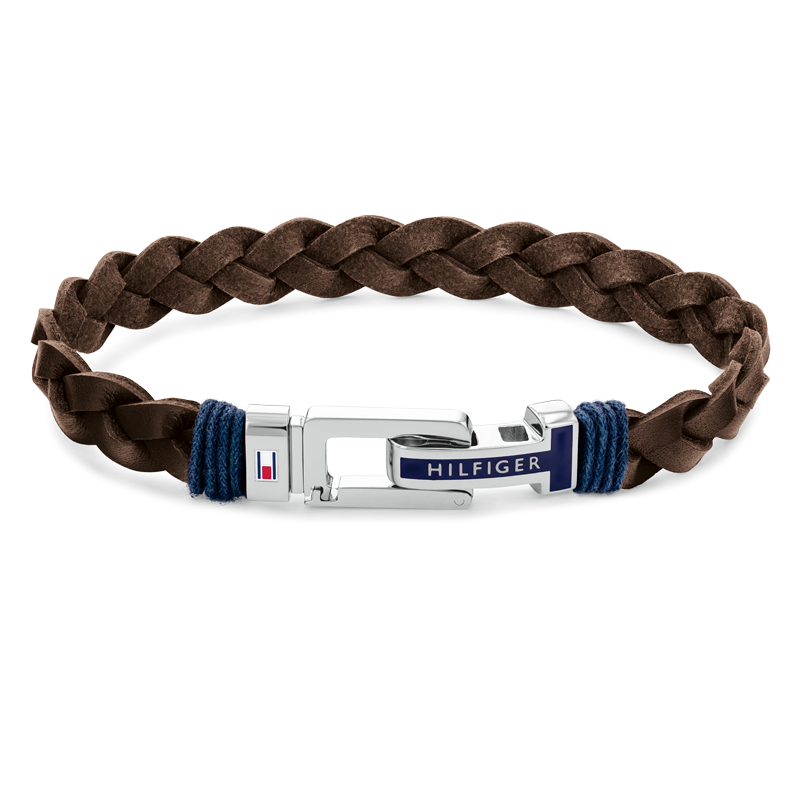 Pulseira TOMMY HILFIGER Castanha 2790309