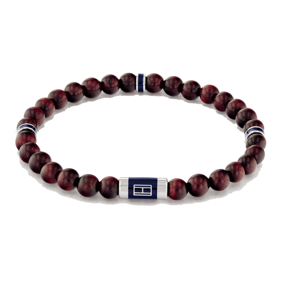 Pulseira TOMMY HILFIGER Castanha 2790324