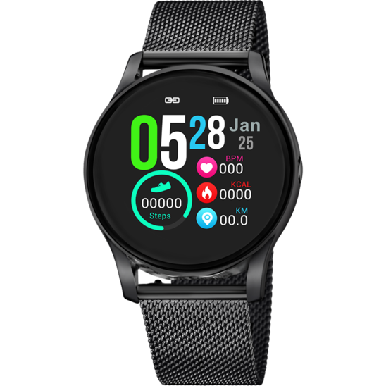 Smartwatch LOTUS 50002/A