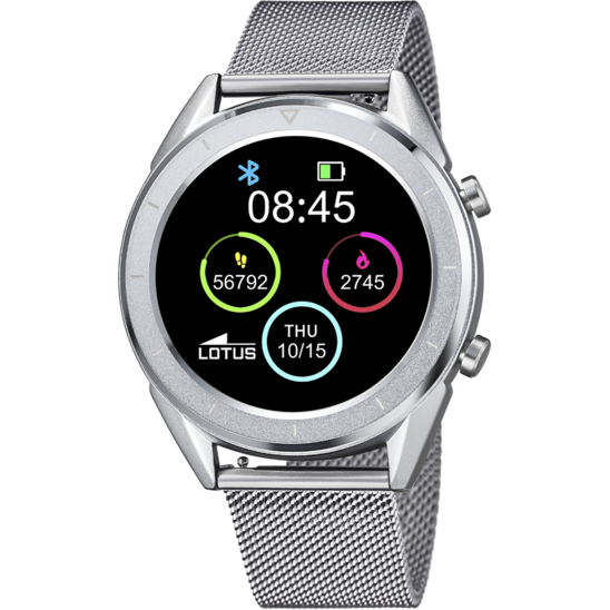 Smartwatch LOTUS 50006/1