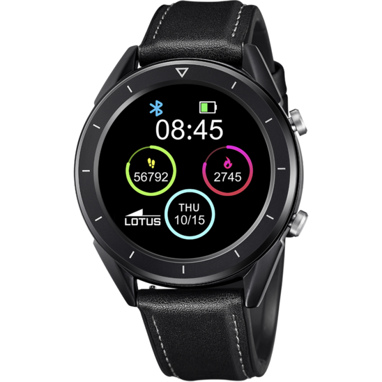 Smartwatch LOTUS 50009/1