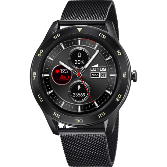 Smartwatch LOTUS 50010/A