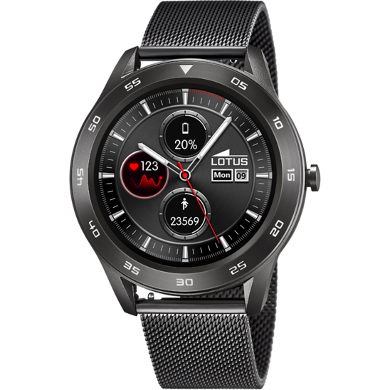 Smartwatch LOTUS 50011/A