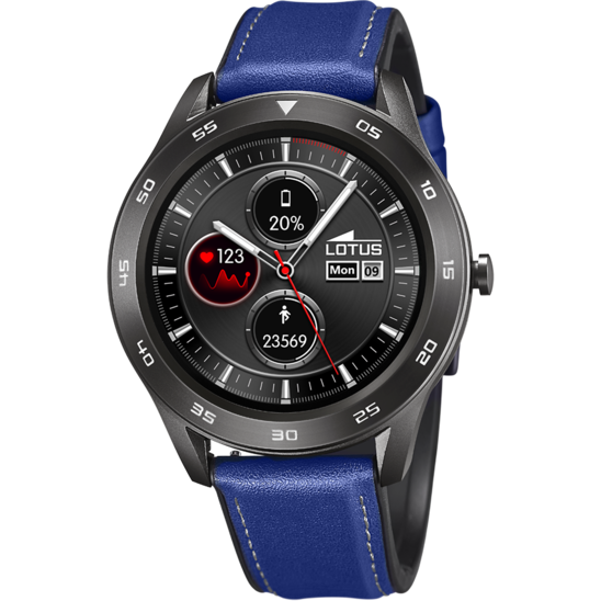 Smartwatch LOTUS 50012/2