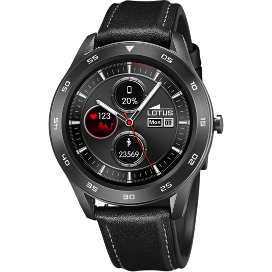 Smartwatch LOTUS 50012/3