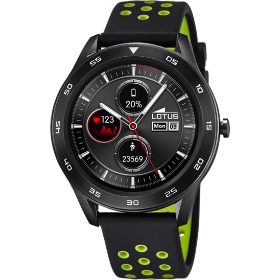 Smartwatch LOTUS 50013/1