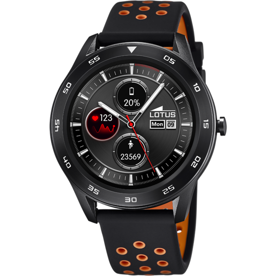 Smartwatch LOTUS 50013/2