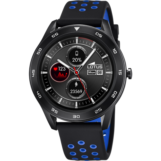 Smartwatch LOTUS 50013/3