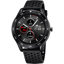 Carregar imagem no visualizador da galeria, Smartwatch LOTUS 50013/D
