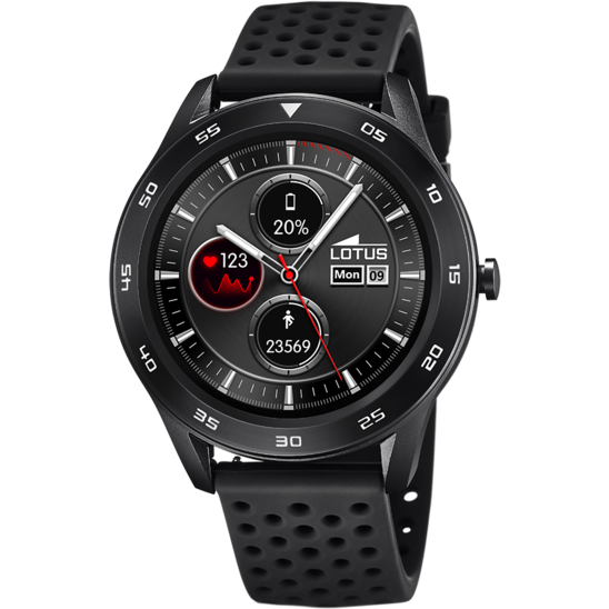 Smartwatch LOTUS 50013/D