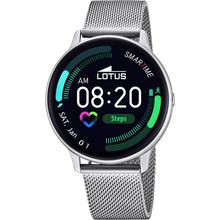 Carregar imagem no visualizador da galeria, Smartwatch LOTUS 50014/1
