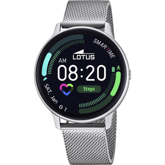 Smartwatch LOTUS 50014/1