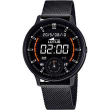 Carregar imagem no visualizador da galeria, Smartwatch LOTUS 50016/1
