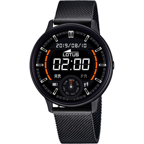 Smartwatch LOTUS 50016/1