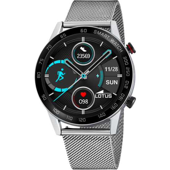 Smartwatch LOTUS 50017/1